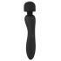 XOUXOU - Electric Massage Vibrator (Black)