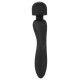 XOUXOU - Electric Massage Vibrator (Black)