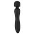 XOUXOU - vibrateur masseur électrique rechargeable (noir)