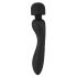 XOUXOU - vibrateur masseur électrique rechargeable (noir)