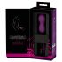 Javida RC - Wireless Vibrating Bullet (Purple)