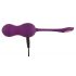 Javida RC - Wireless Vibrating Bullet (Purple)