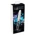 Liaison Straight - Rechargeable LED Vibrator (Translucent-White)