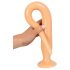 You2Toys - jeu de sextoys anaux longs (3 pièces) - beige