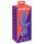 AWAQ.U 1 - oplaadbare 3-in-1 vibrator (paars)