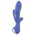 AWAQ.U 1 - Rechargeable 3-arm Vibrator (Purple)