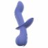 AWAQ.U 2 - Vibromasseur à double moteur, rechargeable, point G (violet)