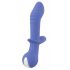 AWAQ.U 2 - oplaadbare dubbele G-spot vibrator (paars)