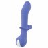 AWAQ.U 2 - Vibromasseur à double moteur, rechargeable, point G (violet)