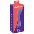 AWAQ.U 3 - Rechargeable G-spot Vibrator (Purple)