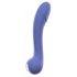 AWAQ.U 3 - Rechargeable G-spot Vibrator (Purple)