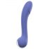 AWAQ.U 3 - Rechargeable G-spot Vibrator (Purple)