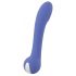 AWAQ.U 3 - vibromasseur rechargeable point G (violet)