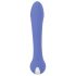 AWAQ.U 3 - Rechargeable G-spot Vibrator (Purple)