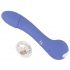 AWAQ.U 3 - oplaadbare G-punt vibrator (paars)