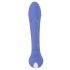 Vibratore Ricaricabile Flex Anale Lilac AWAQ.U 4