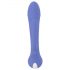 AWAQ.U 4 - Rechargeable, Anal Vibrator (Purple)