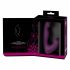 Javida - 4in1 Klitorisstimulator Vibrator (lila)