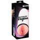 You2Toys STROKER Realistisch - künstliche Vagina Masturbator (natur)