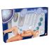 Crystal Clear - Vibrator Set (9 Pieces)