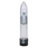 Set vibrator transparent - 9 piese