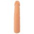 Nature Skin - Penis Sleeve Extender and Thickener (24cm)