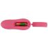 SMILE - Rechargeable Wireless Vibrating Egg (Pink)