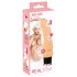 You2Toys Nature Skin Real Vibe - realistický vibrátor