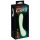 Glow in the Dark G-spot Vibrator (White)