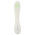 Glow in the Dark G-spot Vibrator (White)