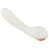 Glow in the Dark G-spot Vibrator (White)