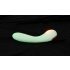 Glow in the Dark G-spot Vibrator (White)