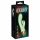 You2Toys Glow in the Dark - Fluorescent Clitoral Vibrator (White)