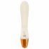 You2Toys Glow in the Dark - Fluorescent Clitoral Vibrator (White)