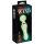 You2Toys Glow in the dark - masseur vibrant fluorescent (blanc)