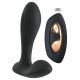 XOUXOU - Wearable Electro G-Spot and P-Spot Vibrator (Black)