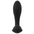 XOUXOU - vibromasseur portable pour points G et P (noir)