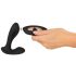 XOUXOU - vibromasseur portable pour points G et P (noir)