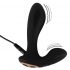 XOUXOU - vibromasseur portable pour points G et P (noir)