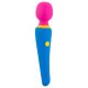 You2Toys Colorful - Rechargeable, Waterproof Massaging Vibrator