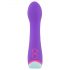 You2Toys Colorful - Rechargeable, Waterproof G-Spot Vibrator (Purple)