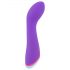 You2Toys Colorful - Rechargeable, Waterproof G-Spot Vibrator (Purple)