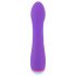 You2Toys Colorful - Rechargeable, Waterproof G-Spot Vibrator (Purple)