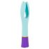 You2Toys bunt. - oplaadbare, waterdichte dual-motor vibrator (kleurig)