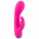 You2Toys bunt. - Rechargeable, Waterproof Clitoral Vibrator (Pink)