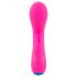 You2Toys bunt. - Rechargeable, Waterproof Clitoral Vibrator (Pink)