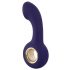 SMILE - Rechargeable G- and P-Spot Vibrator (Purple)