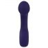 SMILE - Rechargeable G- and P-Spot Vibrator (Purple)