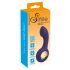 SMILE - Rechargeable G- and P-Spot Vibrator (Purple)