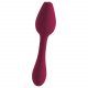 You2Toys Flexible Rosebud G-spot Vibrator (Red)